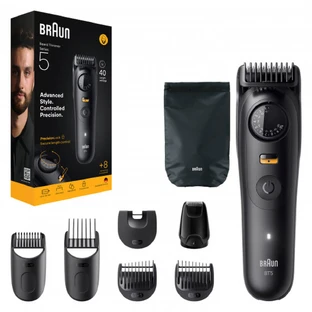 Rasoio per capelli Braun BT5560 S5