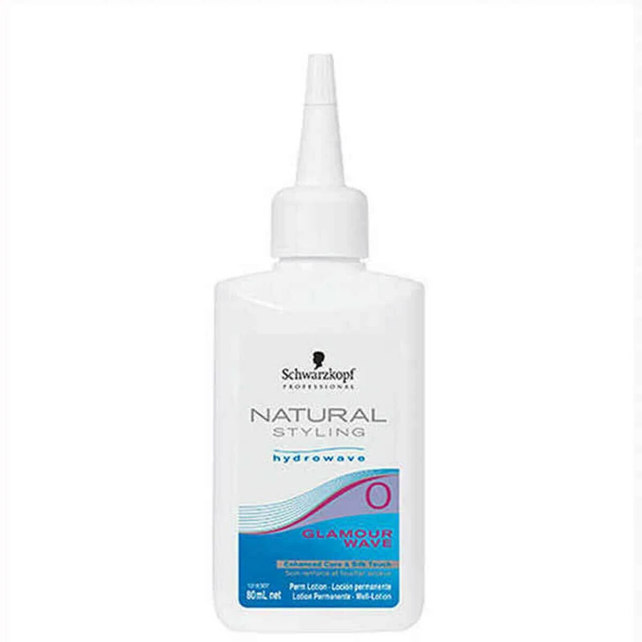 Coafat Schwarzkopf Cremă de coafare naturală (80 ml)