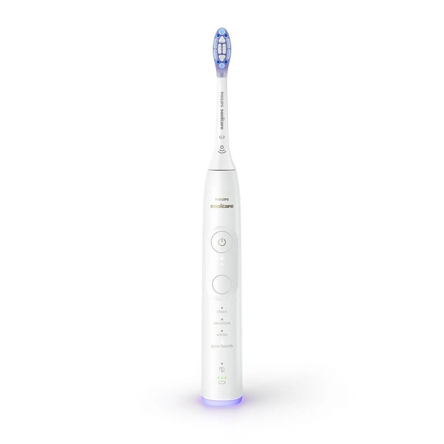 Perie de Dinți Electrică Philips HX7420/02
