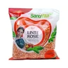 Geschilde rode linzen, 500 g, Sanovita