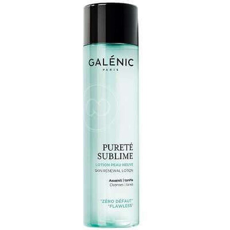 Loțiune de curățare - Purete Sublime, 200ml, Galenic