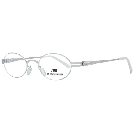 Ramă de Ochelari Bărbați Greater Than Infinity GT015 46V01
