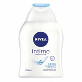 Intimo Fresh Comfort Intim-Reinigungslotion, 250 ml, Nivea