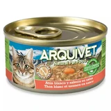 Kattenvoer Arquivet