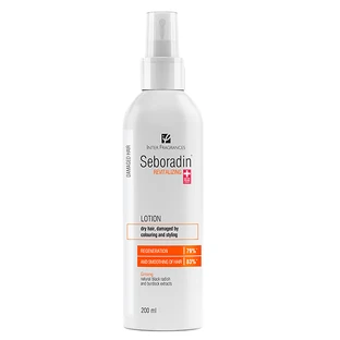 Revitalizing lotion, 200 ml, Seboradin