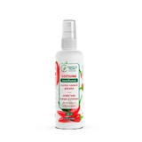Toning lotion against hair loss with hot pepper, spray, 100 ml, Cosmetic Plant