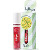 Toffee Apples Lollips Lipstick, 3 ml, Snails