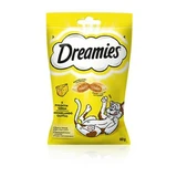 Dreamies snack para gatos 60 g Queso