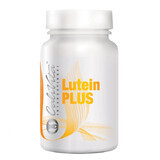 Lutein Plus, 60 capsule, Calivita