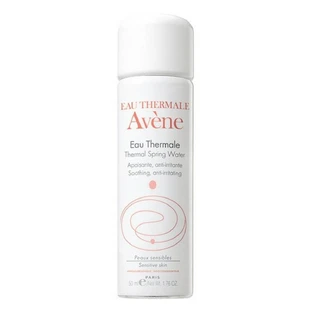 Thermaal Water Avene 50 ml