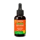 Huile pour cheveux et cuir chevelu avec biotine, infusion de romarin, de thé vert et d'avocat, 59 ml, Cantu