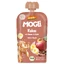 Bio-Püree, 1 Jahr+, Kakao, Äpfel und Bananen, 100 g, Mogli