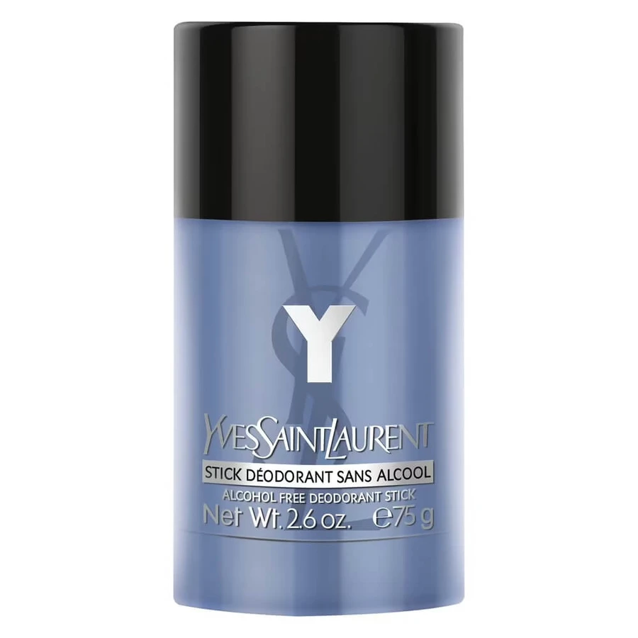 Yves Saint Laurent Y Pour Homme Dezodorant w sztyfcie, 75g: ceny i cechy