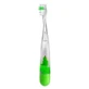 Dr. Scott Health amp; Fun Crystal toothbrush with timer, 1 piece