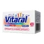 Vitaral 30 tabletten