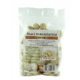 Managis Nueces de Macadamia Enteras 125G