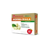 Gain Health Weiße Maulbeere, 60 Tabletten