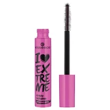 Essence I Love Extreme Crazy Volume Bolding Mascara Schwarz, 12ml