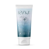 Jozka Moisturizing hand cream flax hay verbena, 100 ml