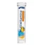 Apteo Multivitamin mit Ginseng Zitronengeschmack, 20 Brausetabletten