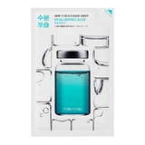 Holika Holika Skin Rescuer Hyaluronsäure-Patch-Maske, 20 ml