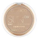 Cetrice Sun Glow Matt Bronzing Powder 035 Universal Bronze, 9.5 g