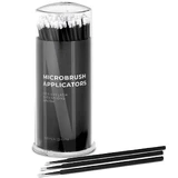 Nanolash Mikrobürsten-Applikatoren Fadenlose Wimpern-Applikatoren 2mm, 100 Stück