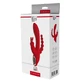 Dream Toys Red Revolution Hera Bunny Vibrator
