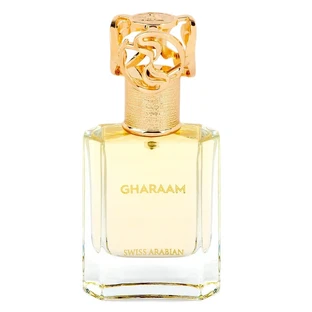 Zwitserse Arabische Gharaam Eau de Parfum, 50 ml