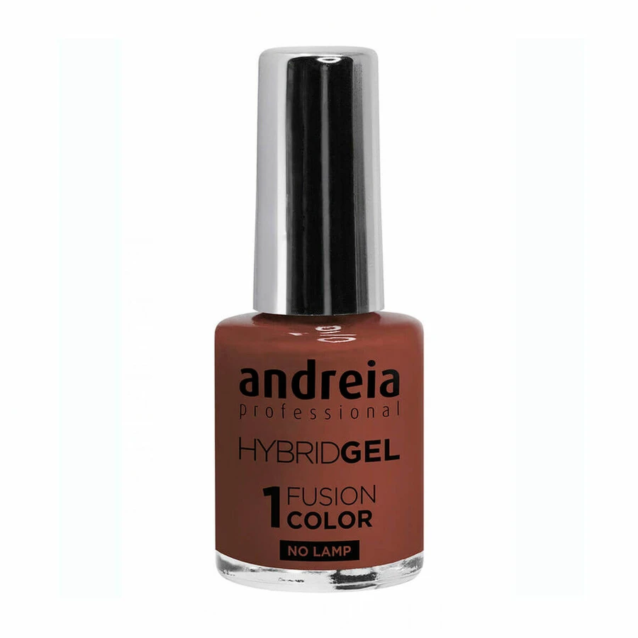 Lakier hybrydowy Andreia Hybrid Fusion H84 (10,5 ml): ceny i cechy