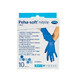 Blaue Nitril-Handschuhe Fino, Peha Soft, 10 St&#252;ck Gr&#246;&#223;e S, Hartmann