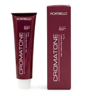 Pintura permanente Montibello Chromatone nº 7,77 (60 ml)