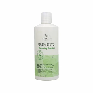 Wella Elements Champú Renovador (500 ml)