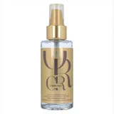 Hair Oil    Wella Oil Reflection             (100 ml)
