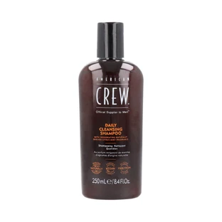 Shampoo voor dagelijks gebruik Power Cleanser Style Remover American Crew 738678000984 (250 ml)