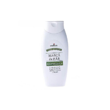 Masca de par regeneranta, 250 ml, Verre de Nature