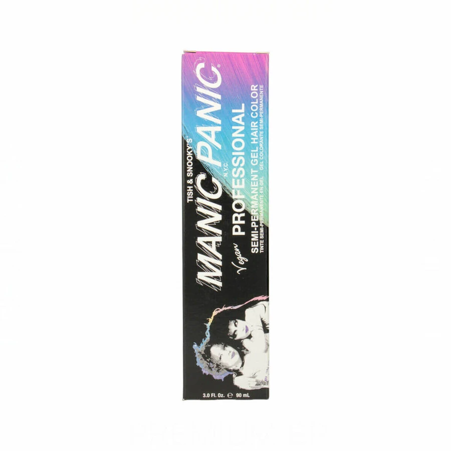Loción capilar Manic Panic MPNYC (118 ml)
