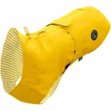 Abrigo para perro Hunter Yellow 45 cm