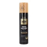 Color de peluca Ebin New York Tinted Lace Melt Marrón claro cálido 100 ml