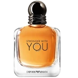 Giorgio Armani Sterker Met Jou Eau de Toilette, 150 ml