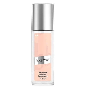 Bruno Banani Woman Dezodorant w mgiełce, 75ml