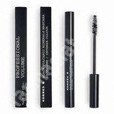 Mascara profesionala cu minerale vulcanice negre, nuanta 01 Black, 7.50 ml, Korres