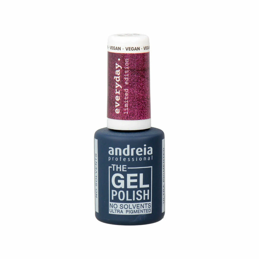 Nagellak Andreia Professional ED5 Semi-permanent (105 ml)