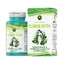 Extra Gewicht Controle, 60 capsules, Hypericum