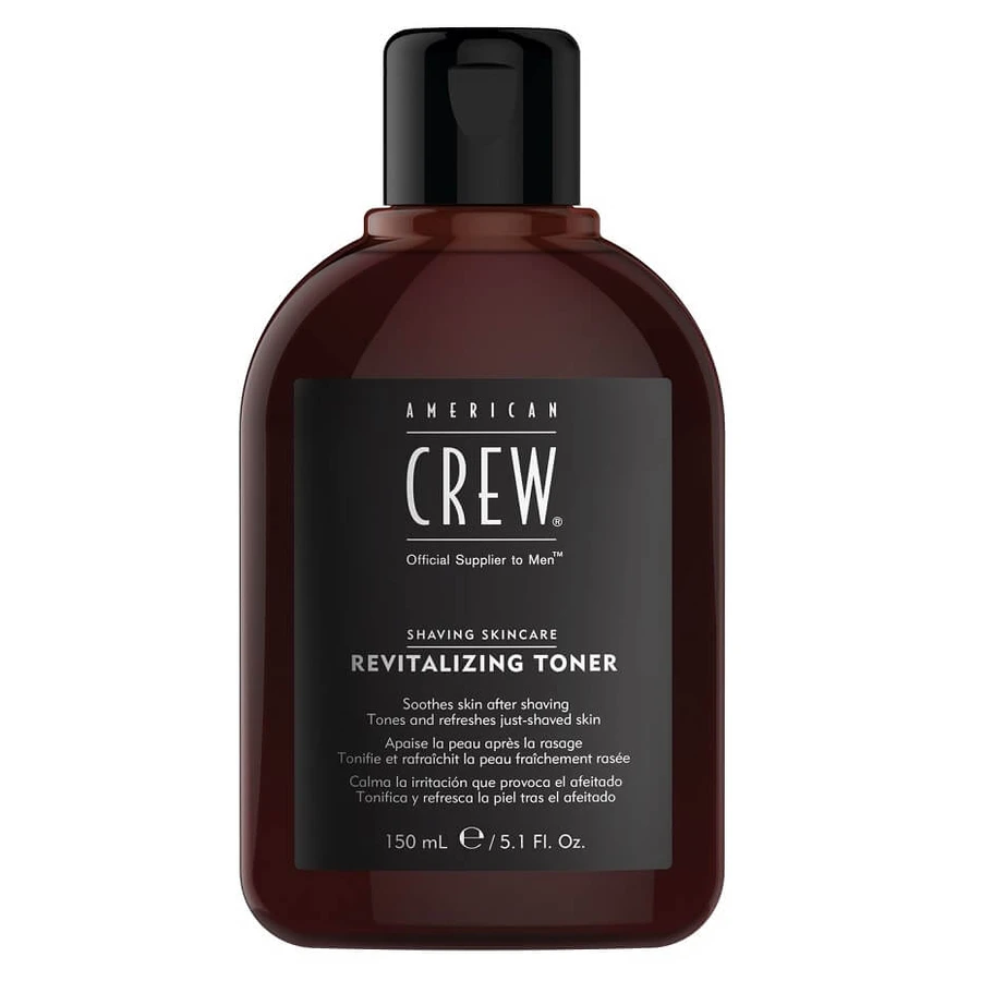 American Crew Belebendes Gesichtswasser, 150 ml