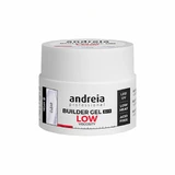 Gel nail polish Builder Low Viscosity Andreia HG0BGLVC44 Light Tone (44 g)