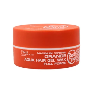Cera para modelar roja One One Full 150 ml