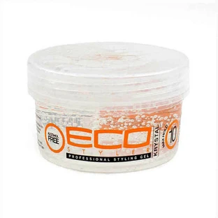 Wax Eco Styler Styling Gel Kristal (235 ml)