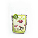 Merisoare confiate, 250 grame, Vitally