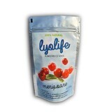 Lyolife - Gefriergetrocknete Kirschen, 30gr